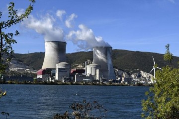 "Les centrales nucléaires en France ne sont pas correctement conçues pour résister à des séismes" alerte un expert